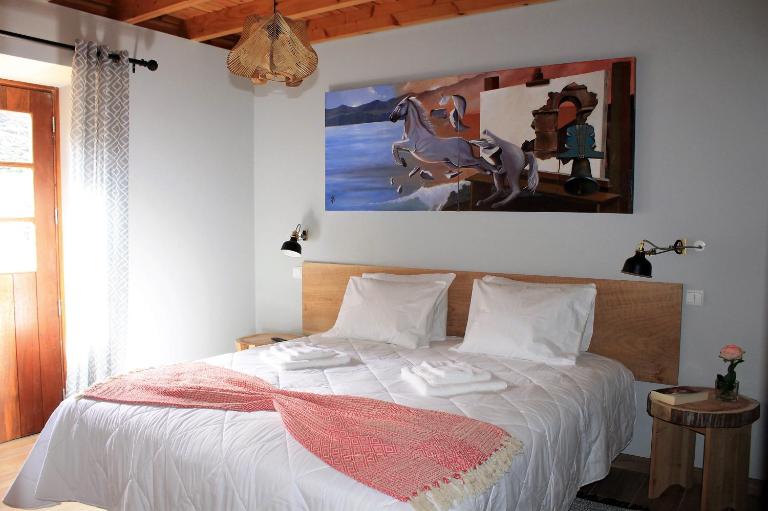 Pico Formoso Vínea Lava Alojamentos Pico - B&B Prainha de Baixo