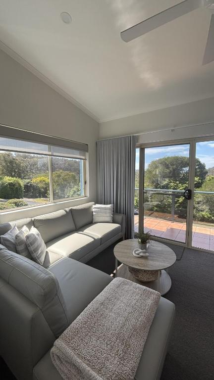 Bluewater Apartments - Chambres d'hôtes Merimbula