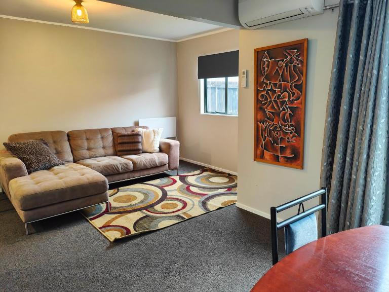 Cosy, Central and Comfortable - B&B Hamilton