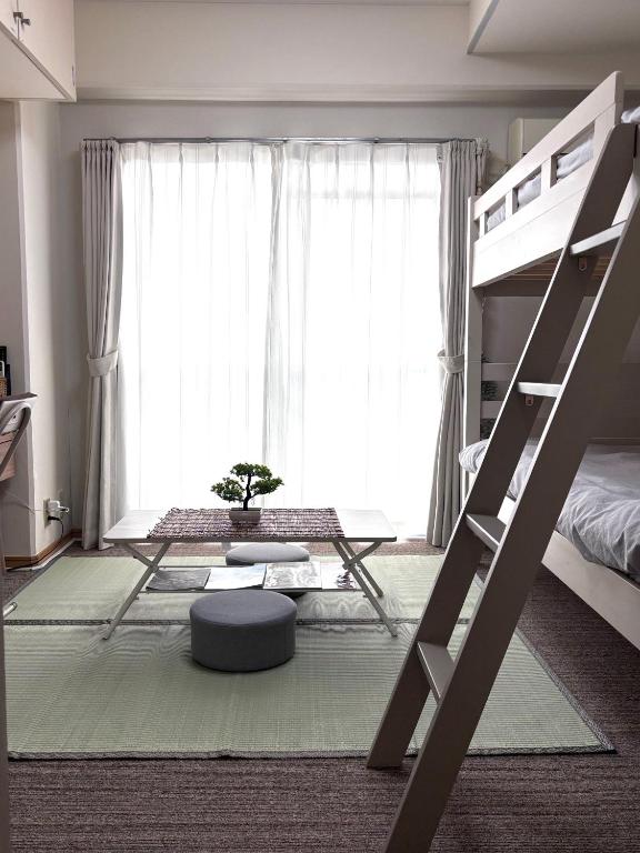 Hanazono501 - B&B Niigata