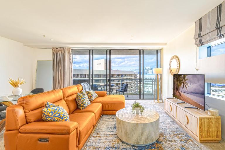 The Reef Retreat - Waterfront by Reef Terminal - B&B Cairns