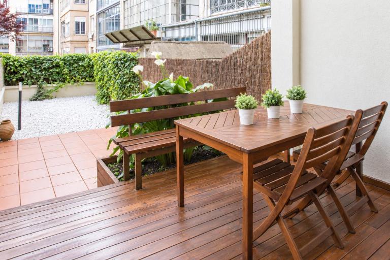 Flateli Llúria - Ferienwohnung Barcelona