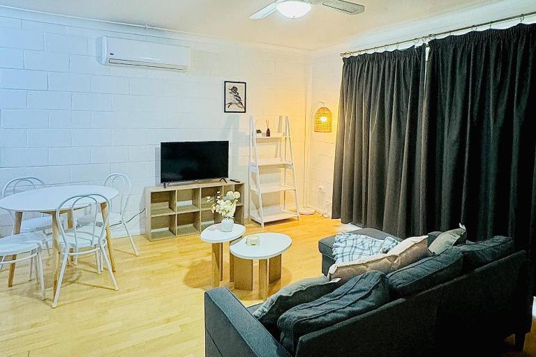 Chic 2BR in the heart of South Albury - B&B Albury