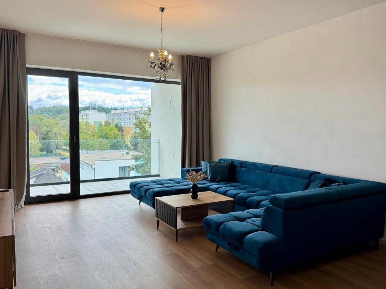 RUDNAY Residence - Chambres d'hôtes Žilina