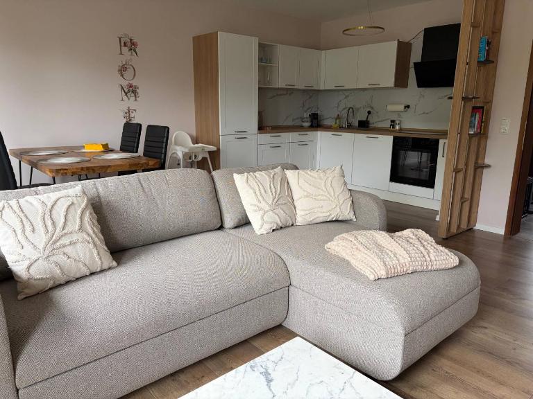 Ferienwohnung Grebner - Bed and Breakfast Bad Staffelstein