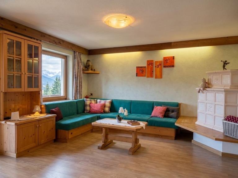 La Marmotta - Family home - B&B Panchià
