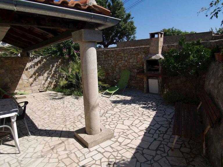 Apartments in Veli Losinj 14928 - B&B Veli Losinj