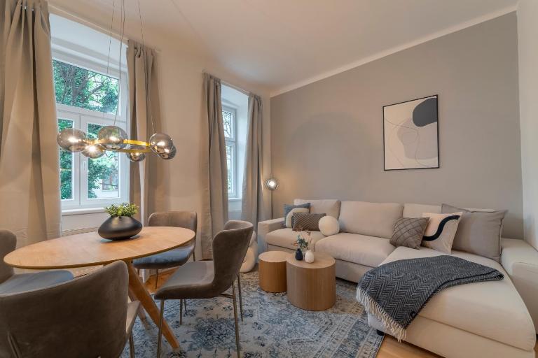 josef's home I Premium Apartment I modern & urban - B&B Viena