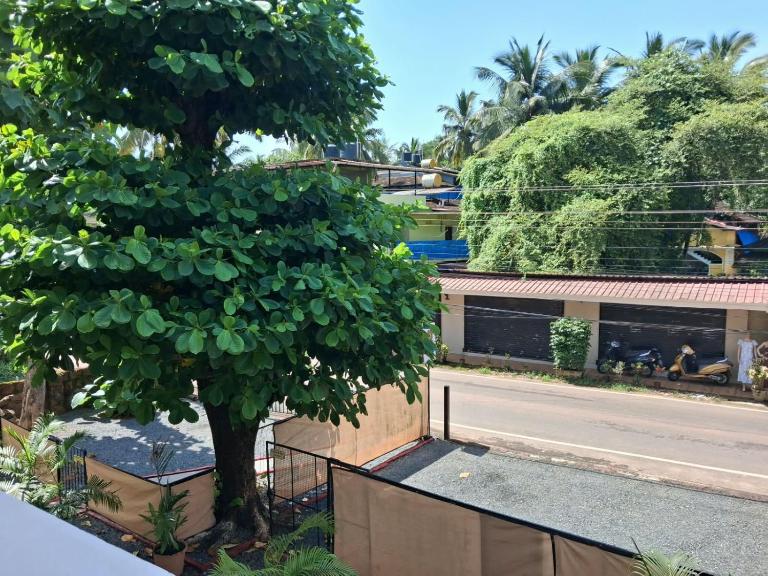 Cinnamon Home Stay - B&B Benaulim