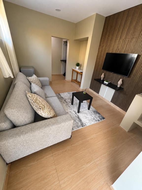Olympia Park Apartment - B&B Lusaka