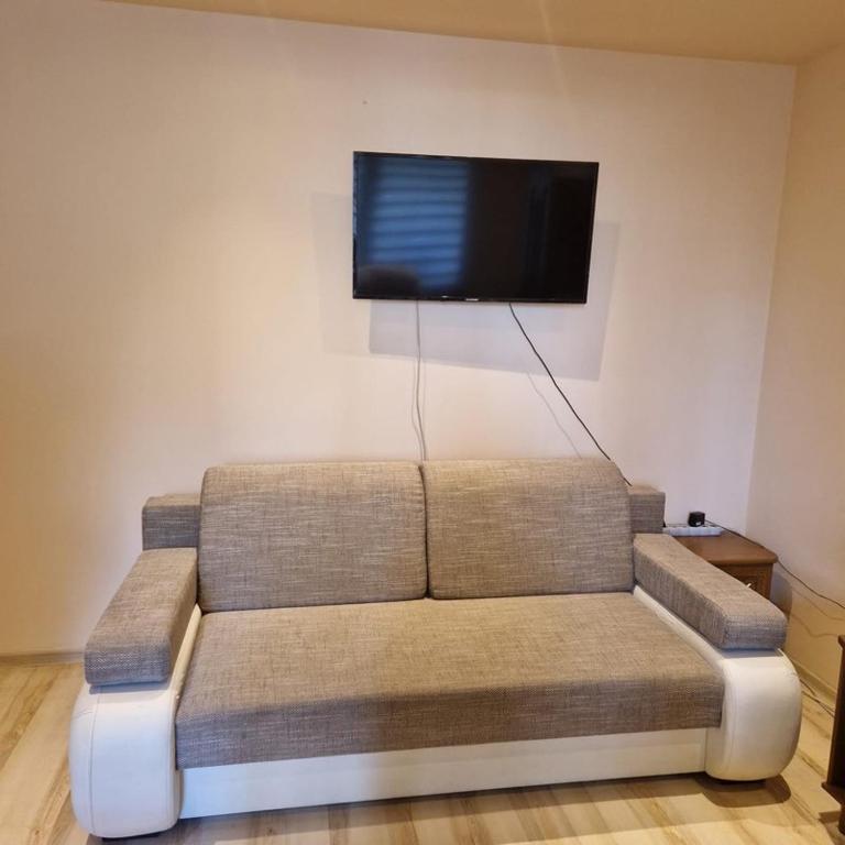 Romantica Comfort Apartment by BookingHost - B&B Częstochowa