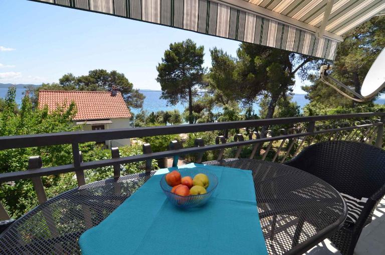 Apartment in Petrcane - Zadar Riviera 7908 - B&B Petrcane