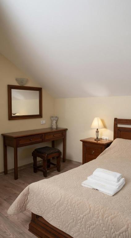 Colina Verde Resort - B&B Chișinău