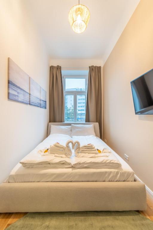 josef's home I Studio Mini I Metro Access - B&B Vienna