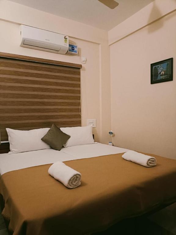Brendan Homestay - Bed and Breakfast Kochi