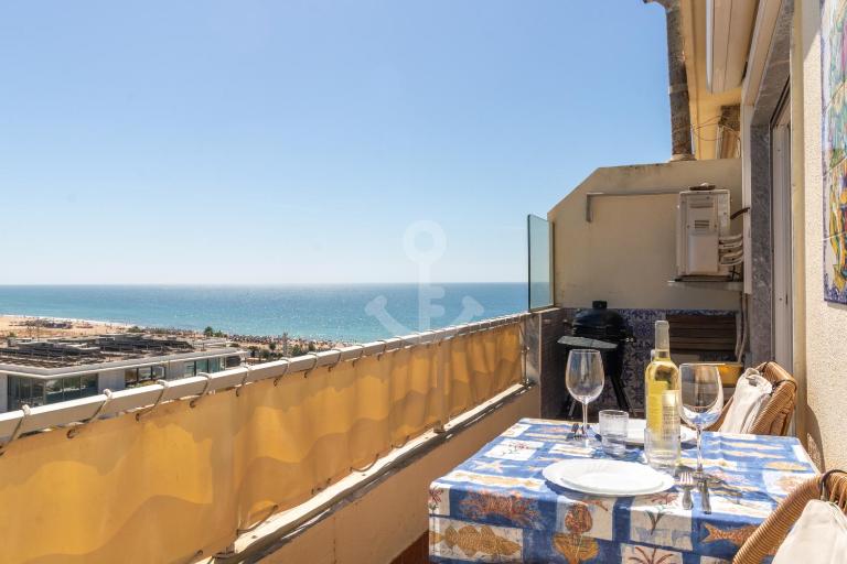 Horizon Apartment by Keys to Algarve - B&B Armação de Pêra