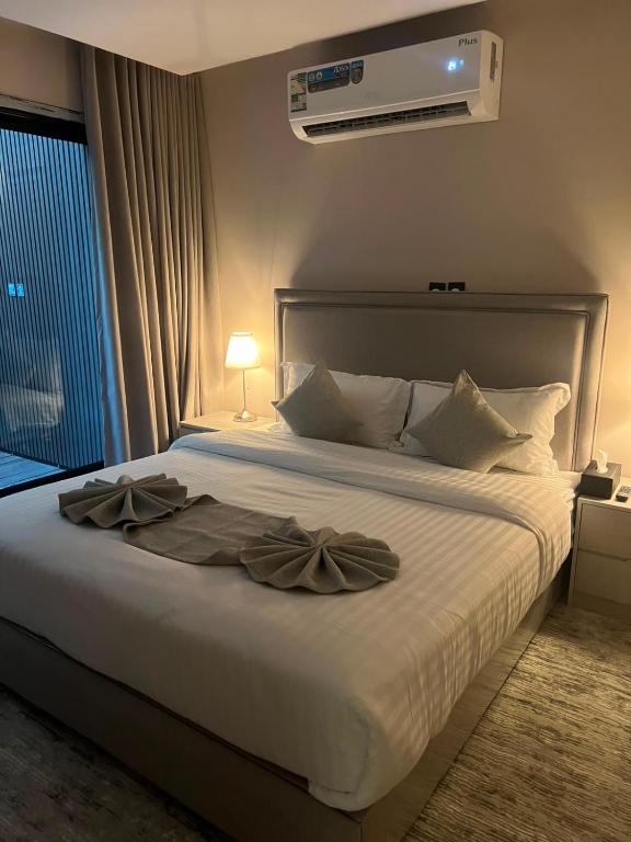 Luxurious studio - B&B Riad