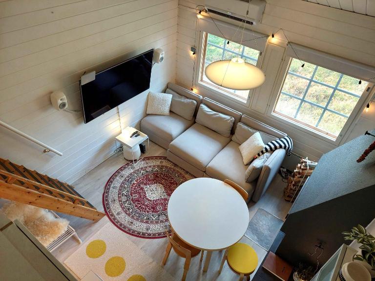 Villa Lupponen - B&B Ruka