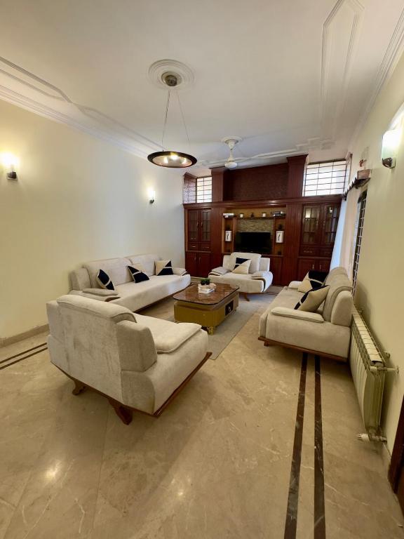 Mehmaan Khana - B&B Islamabad