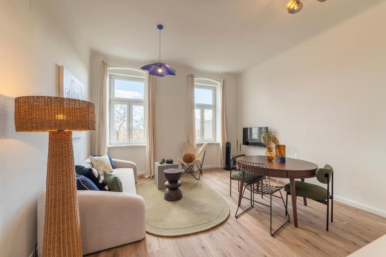 josef's home I Premium I Schloss Schönbrunn I 01 - Ferienwohnung Wien