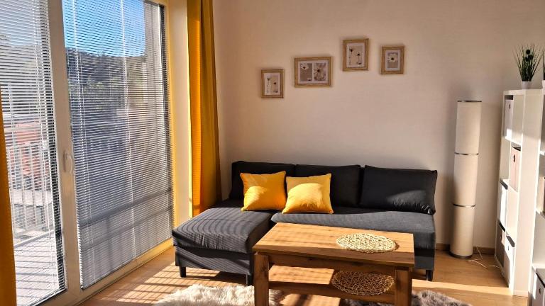 Moderný apartmán Myjava - B&B Myjava
