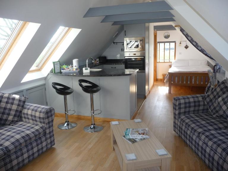 Oakwrights - B&B Terling