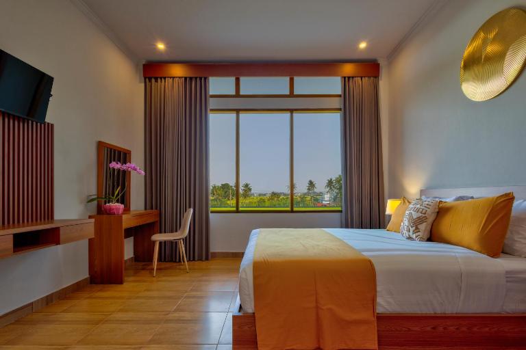 Agus't Dauh Homestay - Chambres d'hôtes Canggu