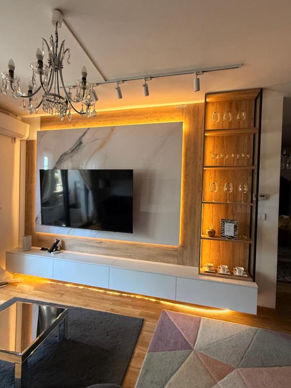 Lux Tea Pancevo - Bed and Breakfast Pančevo