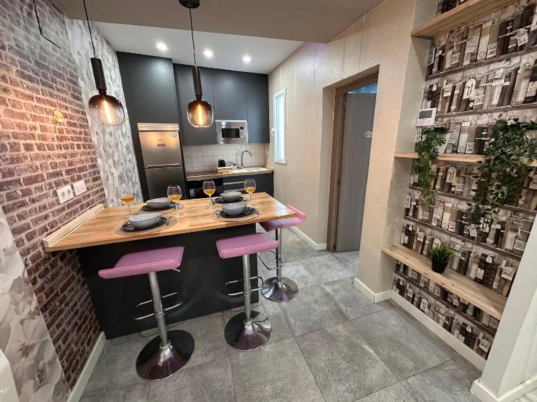 Tu Rincón del Pilar - B&B Zaragoza