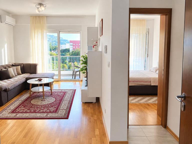 Renta apartman - Ferienwohnung Podgorica