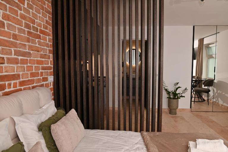 Fain Studios - Chambres d'hôtes Cluj-Napoca