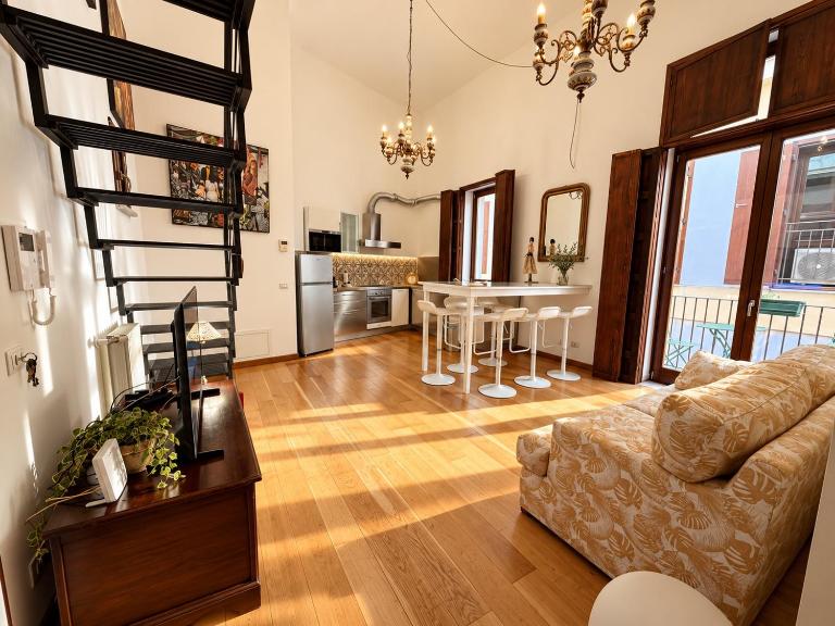 Casa Mavi - B&B Palermo