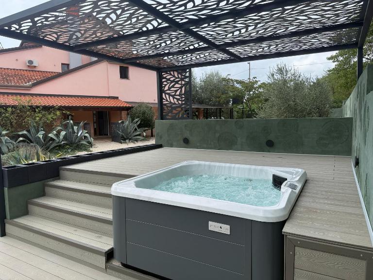 Wellness Villa Istriana - B&B Umag