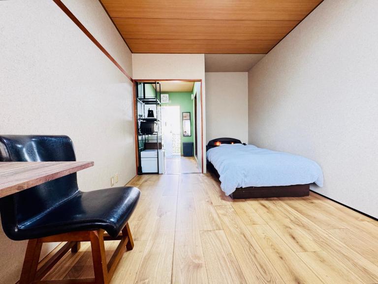 Tomimachi208 - B&B Okayama