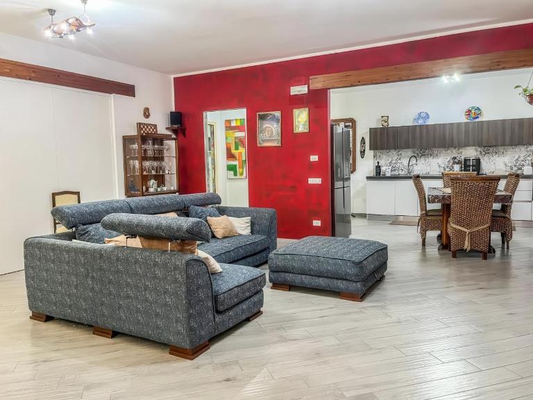 Loft Cycas - B&B Misilmeri