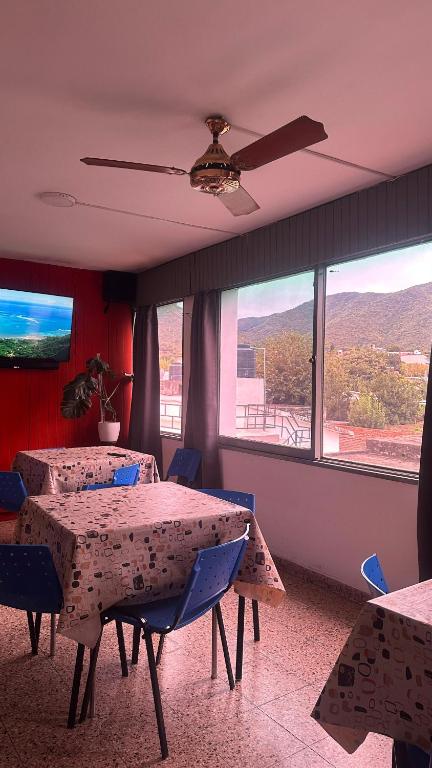 Residencial Ariand - B&B Santa Rosa de Calamuchita