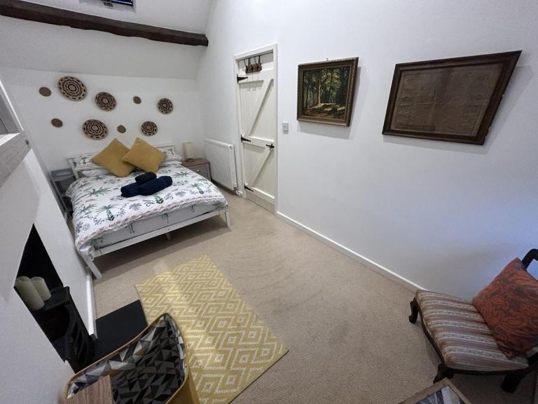 Cosy & Chic 2 Bed Cottage in the Brecon Beacons - B&B Brecon
