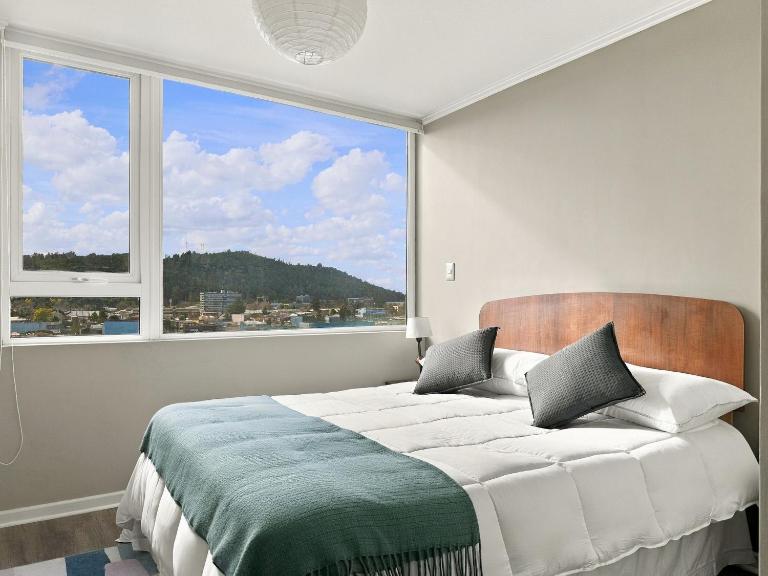 Oceana Suites Centro Carrera - B&B Temuco