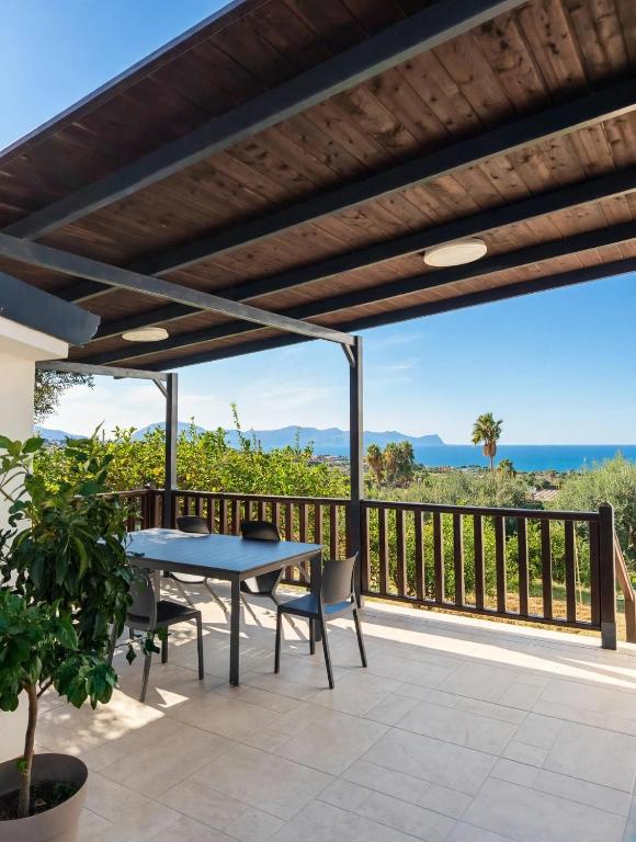 AmarMare Bed&Breakfast - Bed and Breakfast Trappeto