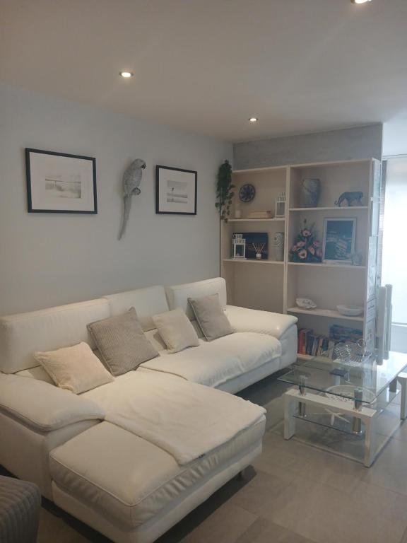Lazydays - B&B Puerto del Carmen