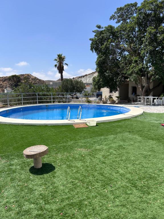 Villa Burguesa - B&B Benahadux