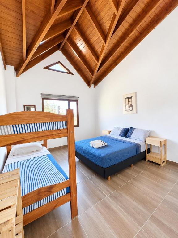Casa del Viajero 2 - B&B El Calafate