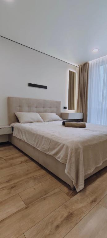 IQ apartment - Ferienwohnung Stanislau