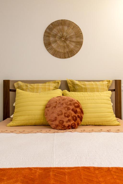 Coliseum Residence - Chambres d'hôtes Ponta Delgada