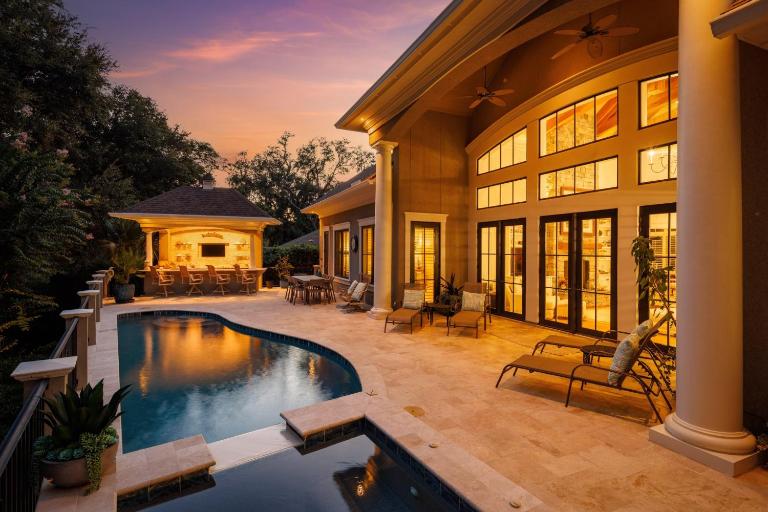 47 Haul Away - Chambres d'hôtes Hilton Head