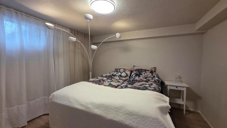 Private Hotel Style Studio with Free Parking - B&B Reykjavík