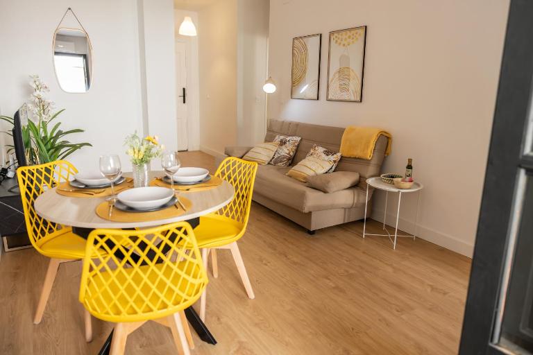 Precioso apartamento muy céntrico en Cazorla - Ferienwohnung Cazorla