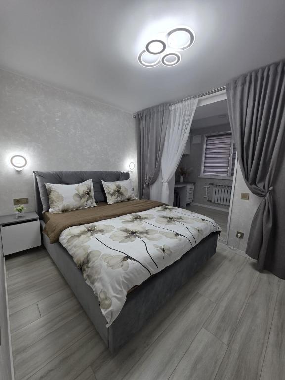 Cetatea Alba - B&B Chișinău