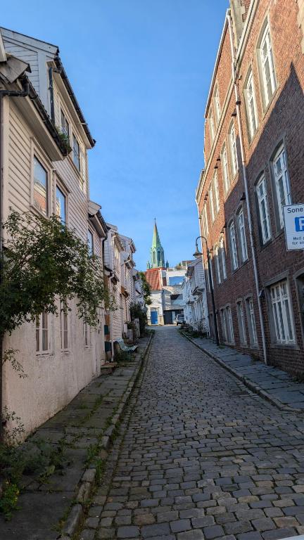 Homey in a quiet area - in the middle of Stavanger - B&B Stavanger