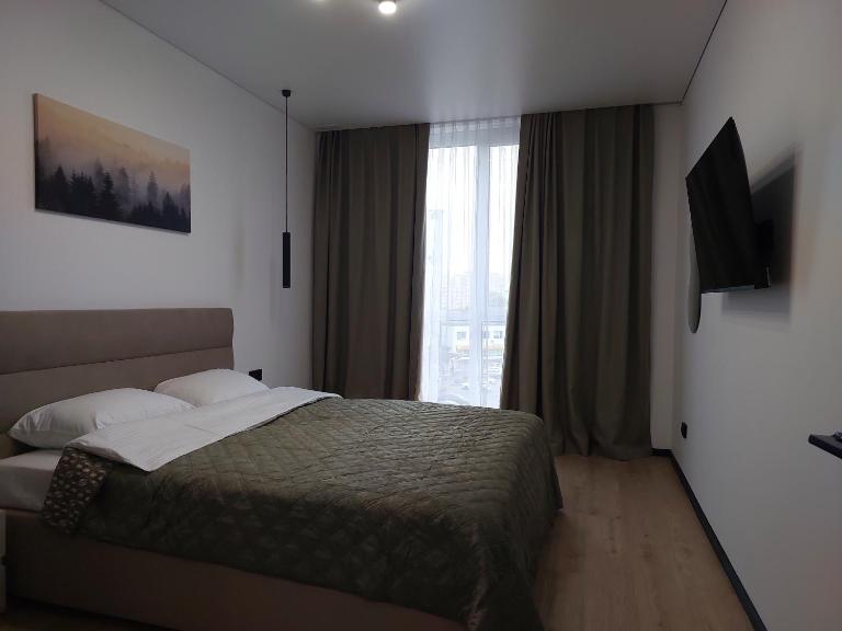 Vip ЖК Фемелі - B&B Lutsk